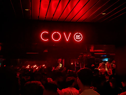 Covo 85 - Thumbnail