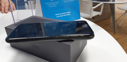 Movistar - Visual