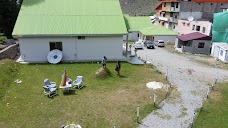 Green Oaks Cottages Naran