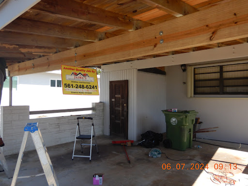 Jaime's Construction Services, Llc - Thumbnail
