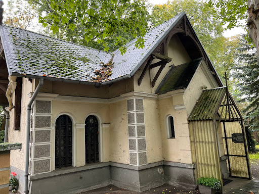 Katholische Kirche Rangsdorf - Thumbnail