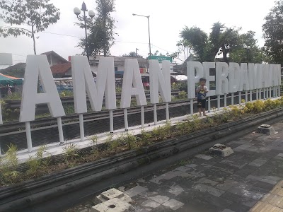 Photos of Taman Kota Prambanan