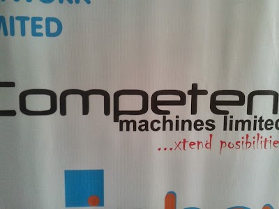 photo of Competent Machines Limited