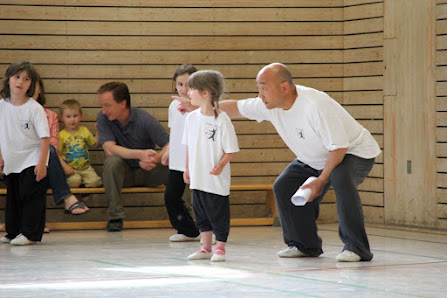 European Wushu Academy Dorfstraße 15, 76891 Bruchweiler-Bärenbach, Deutschland