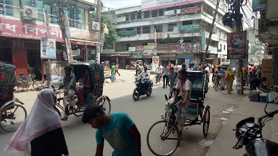 Photos of Shah Alom Market