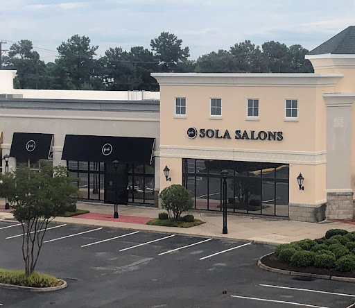 Sola Salons Greenbrier - Thumbnail
