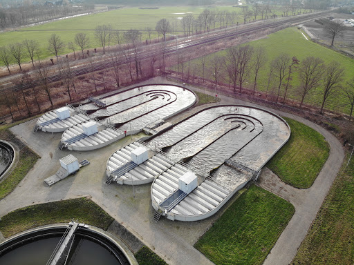 Jos van den Bersselaar Constructie B.V. - Thumbnail