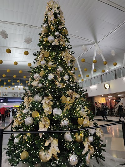 JFK Terminal 4