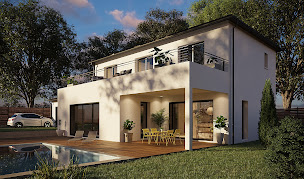 Photo n°15 de Maisons Arlogis France à Saint-Priest (Maçon)