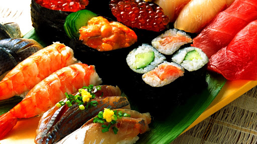 UMI Japanese Steakhouse and Sushi Bar Gallery - United States