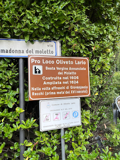 Parcheggio Pro Loco - Thumbnail