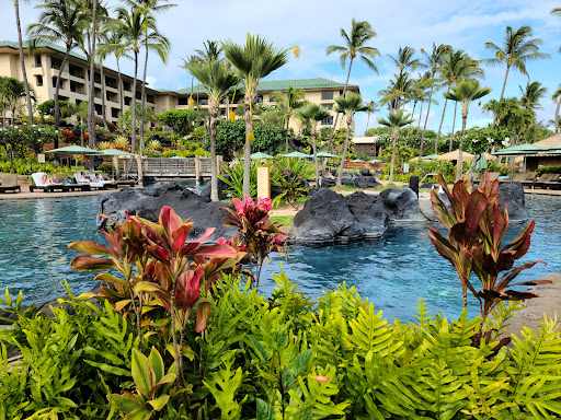 Dazzling Getaways - Visual