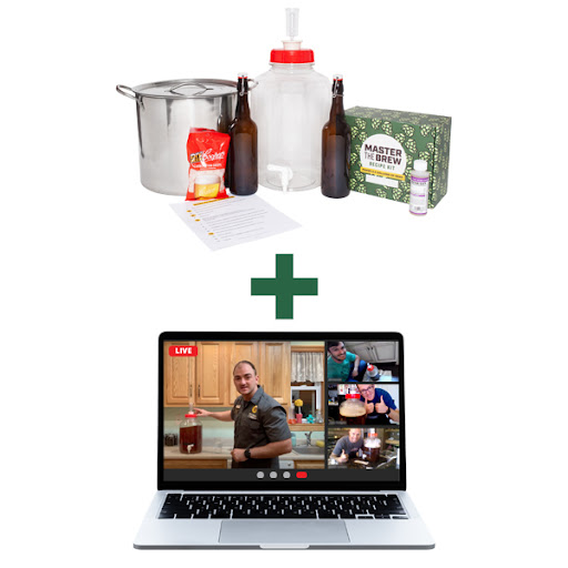 Brewvana - Visual