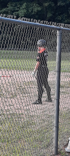 Greenleaf Park Softball Field #2