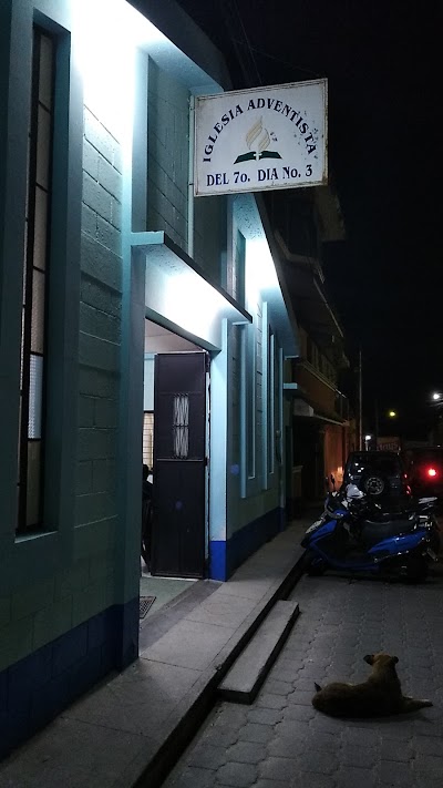 Photos of Iglesia Adventista No. 3 Quich&eacute;