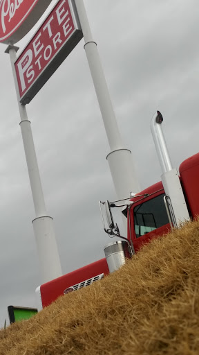 The Peterbilt Store - Greenville - Thumbnail