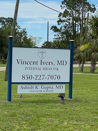 Vincent Ivers MD