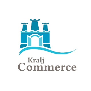 King Commerce Ltd., Author: Kralj Commerce d.o.o.