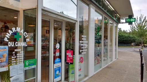 Pharmacie Du Canal - Thumbnail