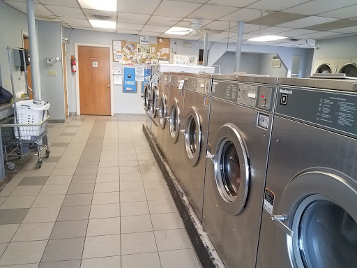 Meriden Laundry Center Gallery - United States
