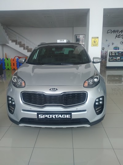 Photos of Yılmaz Yılmaz KIA Dealer and Service