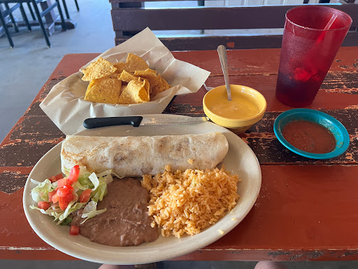 Los Vaqueros Cafe & Grill - Thumbnail