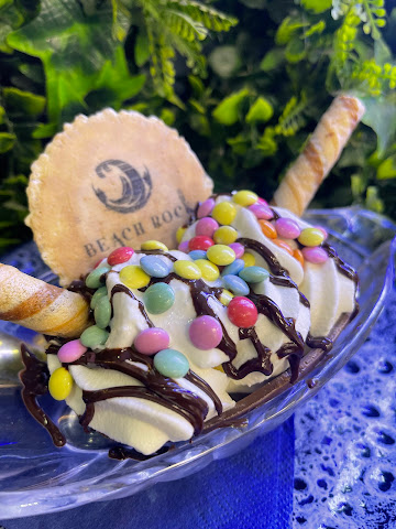 Beach Rock Bistro by null