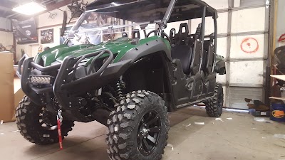 Photos of Karl Malone Powersports