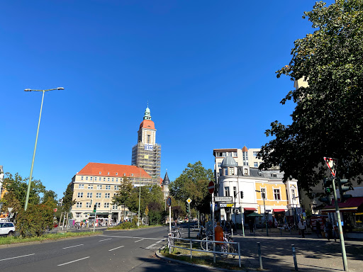 Breslauer Platz (Berlin) - Thumbnail