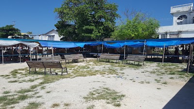 Photos of Rock's Shopping Center