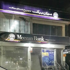 Meezan Bank Ltd. lahore WAPDA Town Chowk Branch