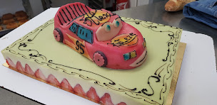 Photo n°18 de Aux delices de la butte montceau à Avon (Boulangerie)