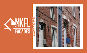 Photo n°18 de MKFL Façades à Marcq-en-Baroeul (Façadier)