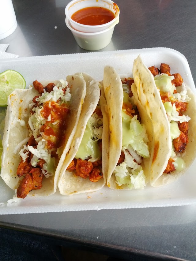 Sonoran Delights