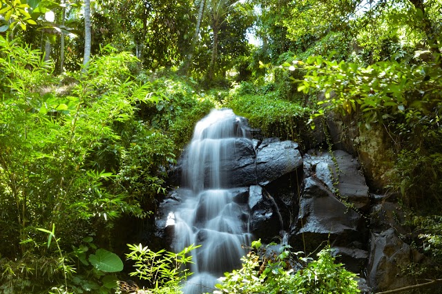 Air Terjun Singsing Angin