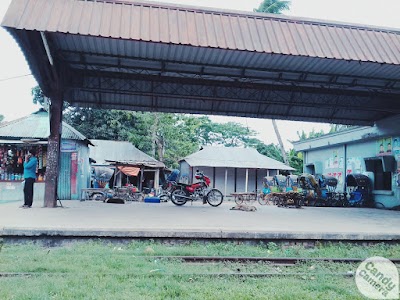 Photos of Harinarayanpur Railway Station