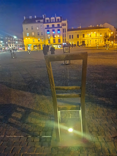 Apteka pod Orłem - Kraków