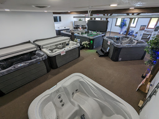 Hydrotherapy Hot Tubs of Terre Haute - Thumbnail