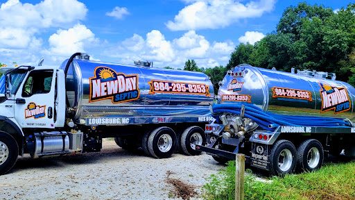 New Day Septic