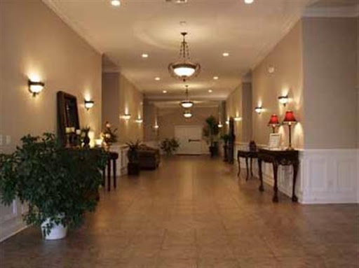 Bennett-May & Pierce Funeral Home and Crematory