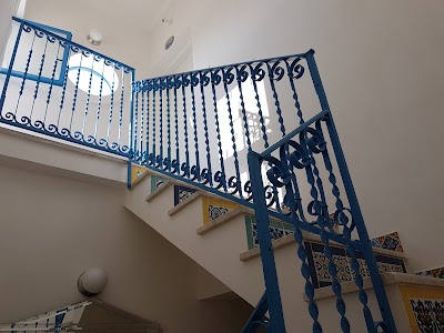 Photos of B. & B. Cortile Sant'Agostino Vito Napoli