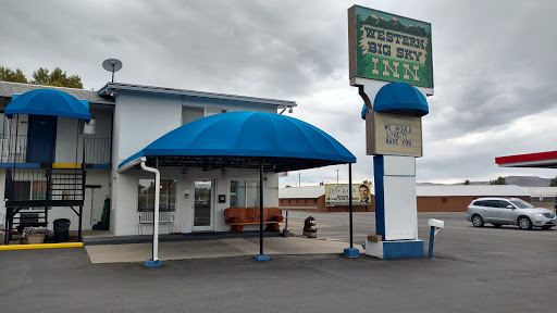 Western Big Sky Inn - Thumbnail