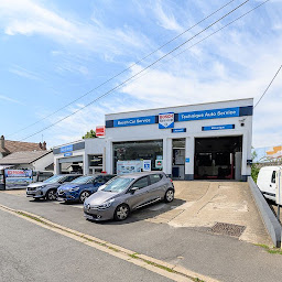 Photo n°10 de technique auto services à Chevilly-Larue (Magasin de pneus)
