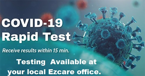 EZCare Walk-in Medical Center - Thumbnail