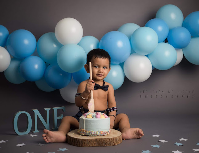Comments and reviews of Let Them Be Little Photography by Philippa Pattison
