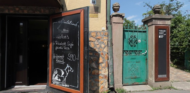 Rossita Pizzéria