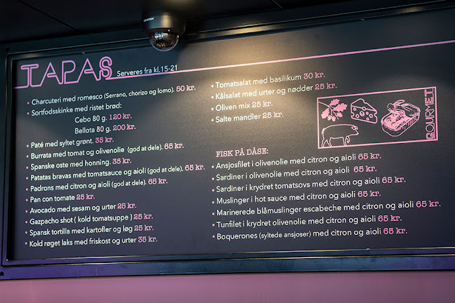 Comentarii opinii despre La Caña