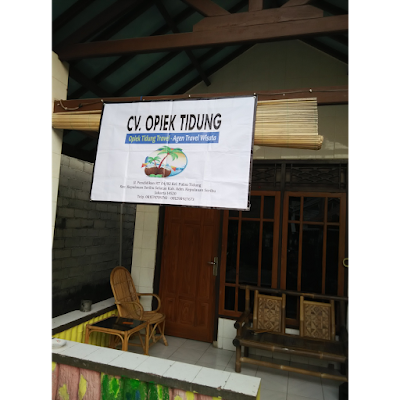 Photos of Habibi Tidung Travel