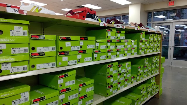 Tanger Outlet Westgate