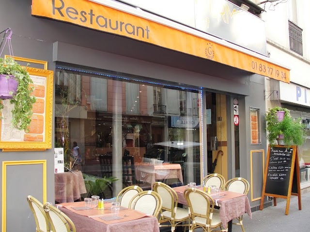 Le Petit Gourmet